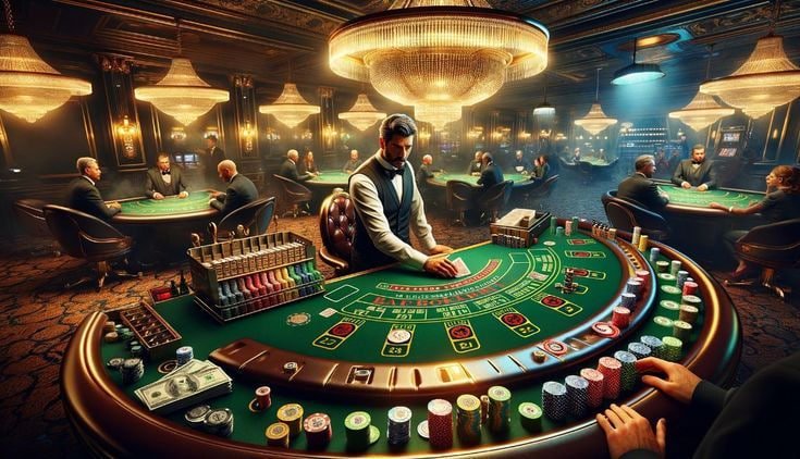 Antarmuka dashboard pick4d menampilkan promosi aktif dan saldo akun