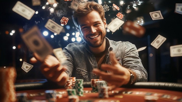Dashboard pick4d menampilkan status tier loyalitas, progres kasih, dan penawaran eksklusif tier saat ini