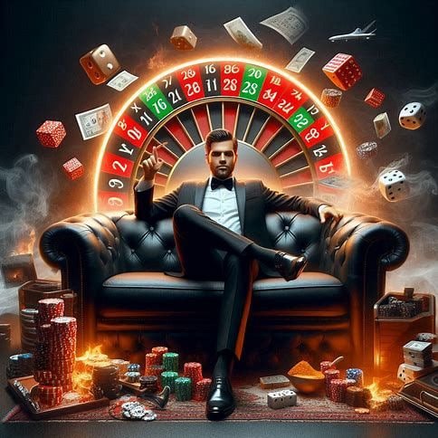 Dasbor permainan pick4d dengan panduan olahraga